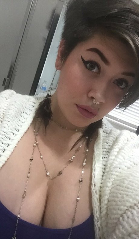 cptpartytits étoile érotique collection