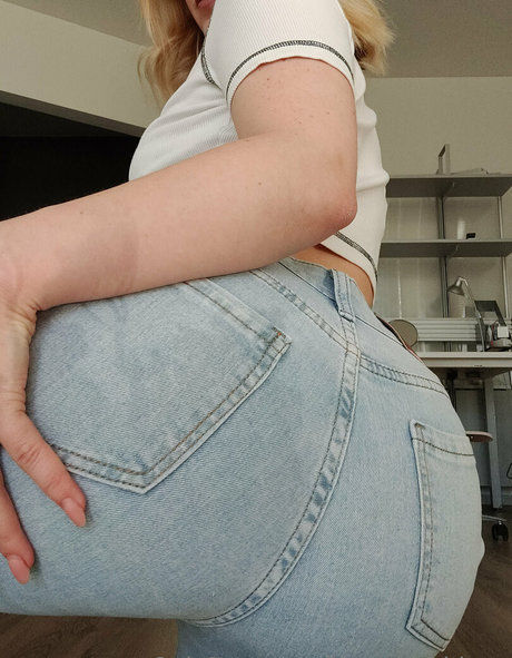 hannawithlove modèle érotique galerie