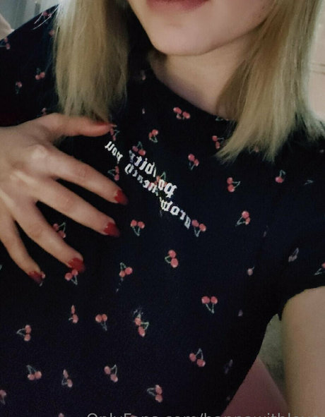 hannawithlove haut étoile collection