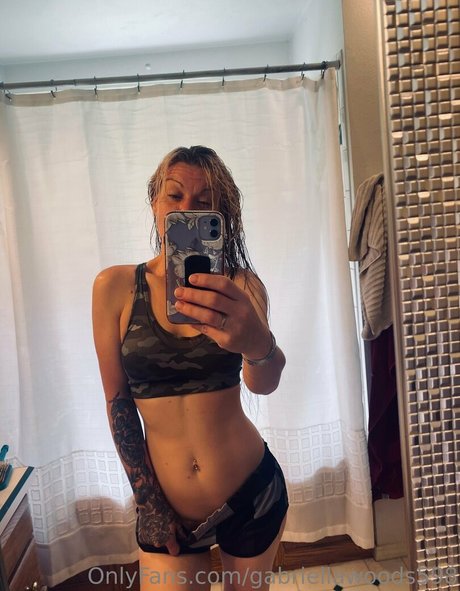 gabriellawoods598 art modèle photos