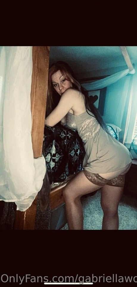 gabriellawoods598 modèle xxx galeries