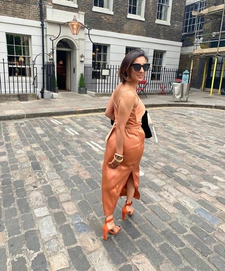 Anita Rani modèle de sexe images