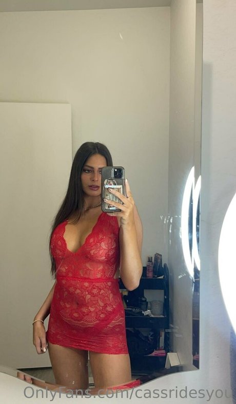 cassridesyou étoile parfaite photo