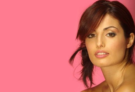 Ada Nicodemou beau modèle photo