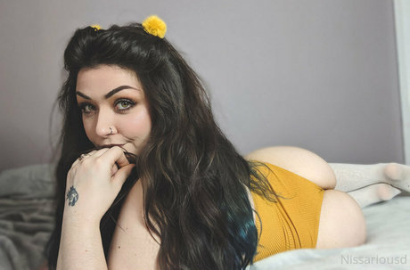 nissariousd meilleur modèle archive