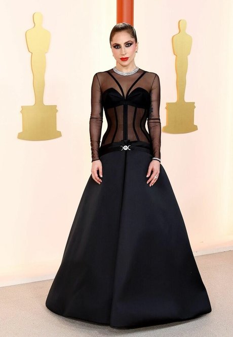 Lady Gaga sexe star du porno galeries