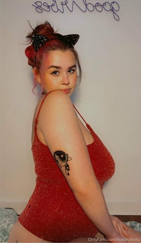 BubbleBratz actrice nue image