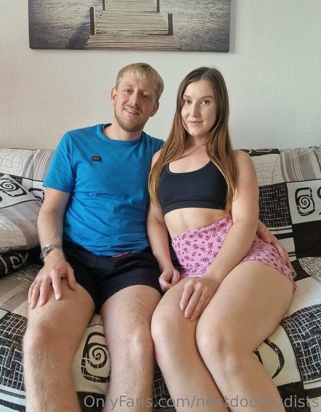 Nextdoornudists art de star du porno archive