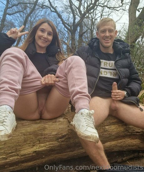 Nextdoornudists actrice artistique photos