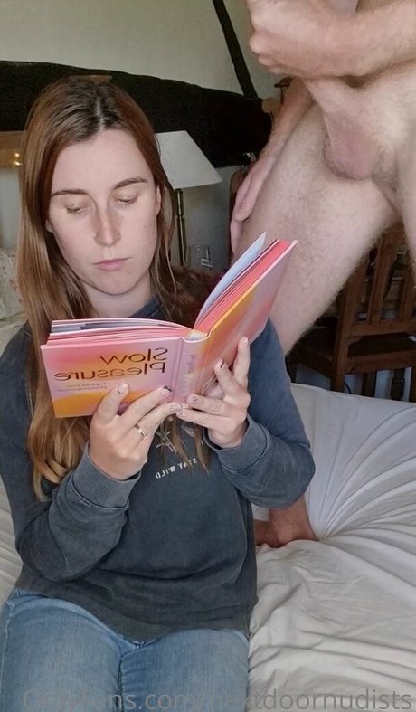 Nextdoornudists modèle image