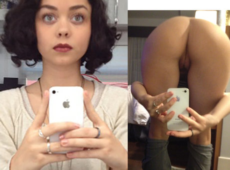 Sarah Hyland étoile sympa galerie