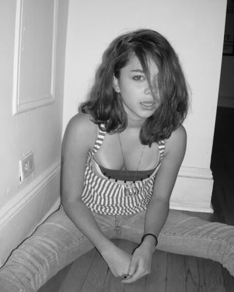 Sarah Hyland star du porno parfaite photos