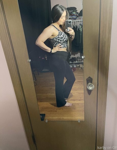 karby étoile érotique collection