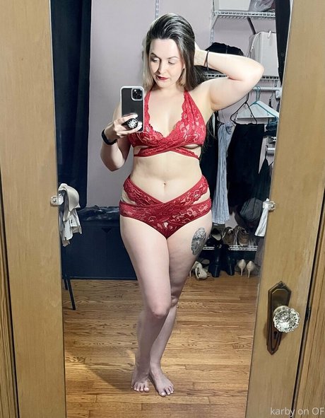 karby modèle magnifique img