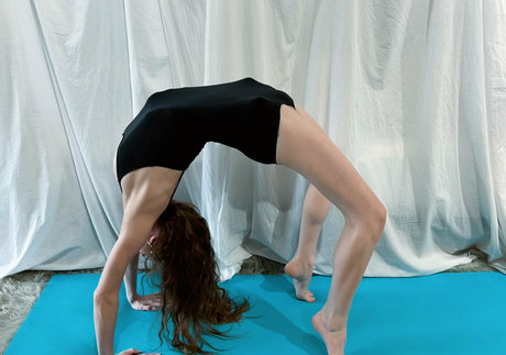 sweetbeefree art modèle des photos