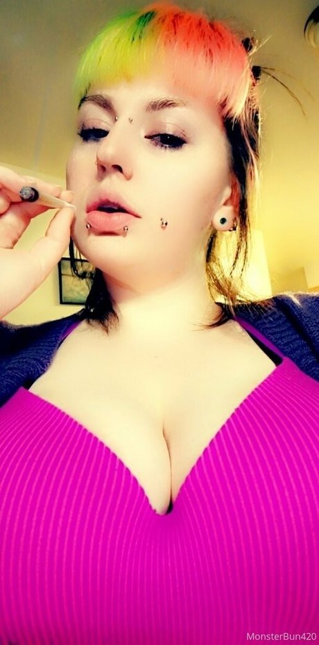 monsterbun42 xxx étoile photo