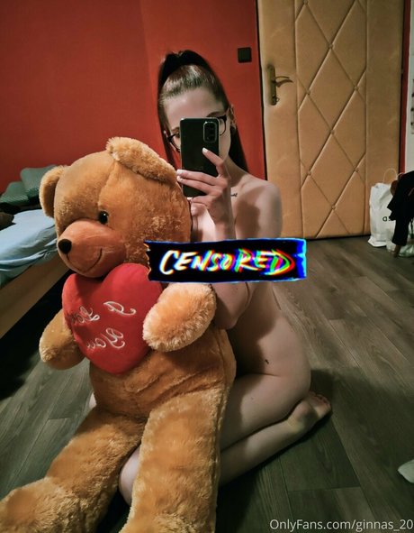 ginnas 20 star exclusive des photos