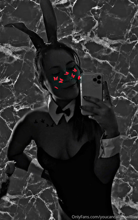 youcancallmewillow modèle adulte photos