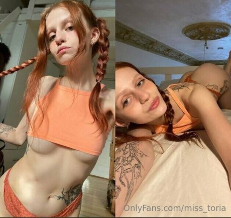 miss toria actrice porno galeries