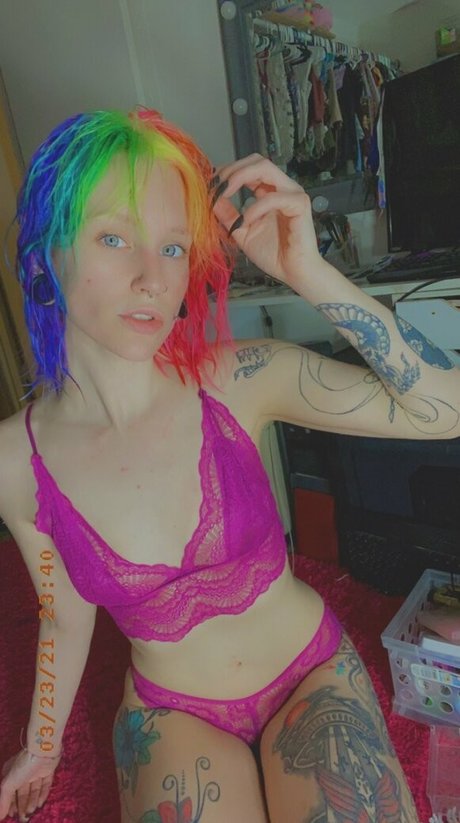 kinkykaoskings modèle galeries