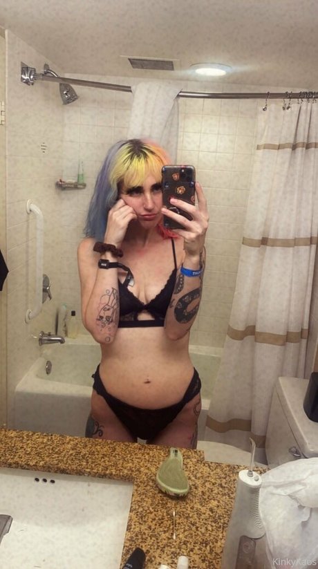 kinkykaoskings star du porno hd collection