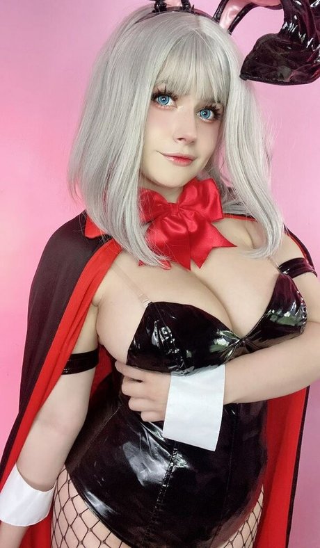 PunkMacarroni nus étoiles photos