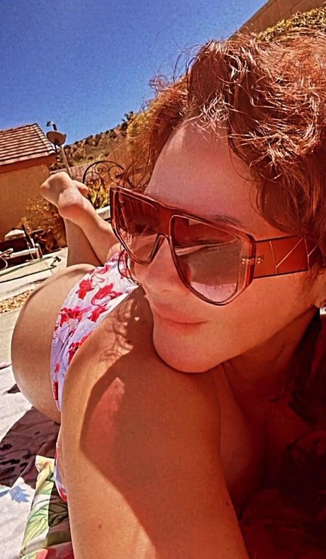 Marlene Quinto étoile magnifique image