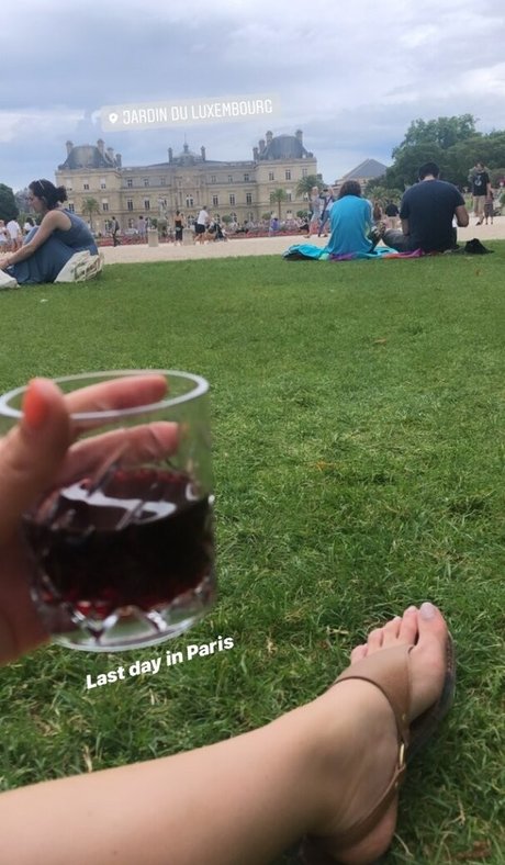 Britanni Johnson modèle adulte galerie