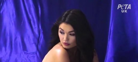 India Reynolds meilleur modèle photos