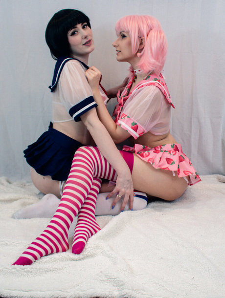 Purrblind art de star du porno galerie