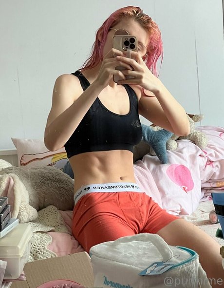 Purrblind star exclusive image