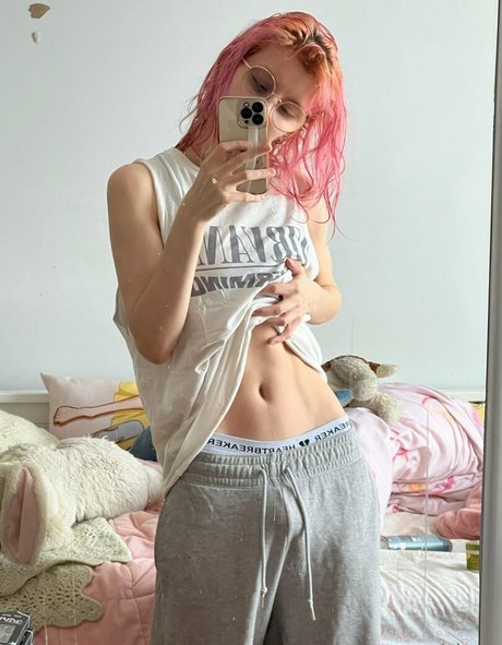 Purrblind art modèle des photos