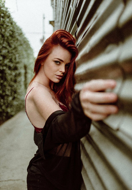 Freckledhobo étoile xxx collection