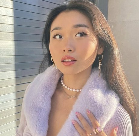 cherrymimi actrice parfaite galeries