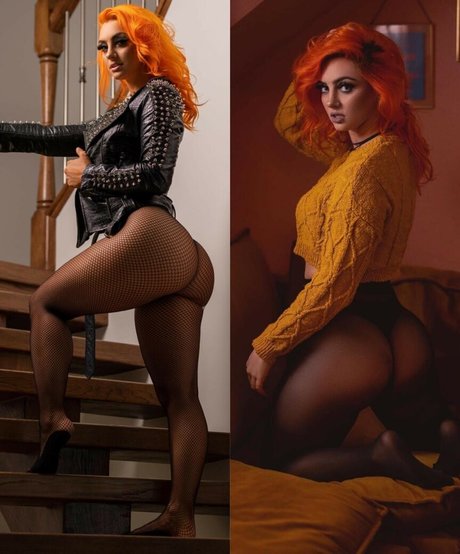 GiGi Dolan star du porno nue images