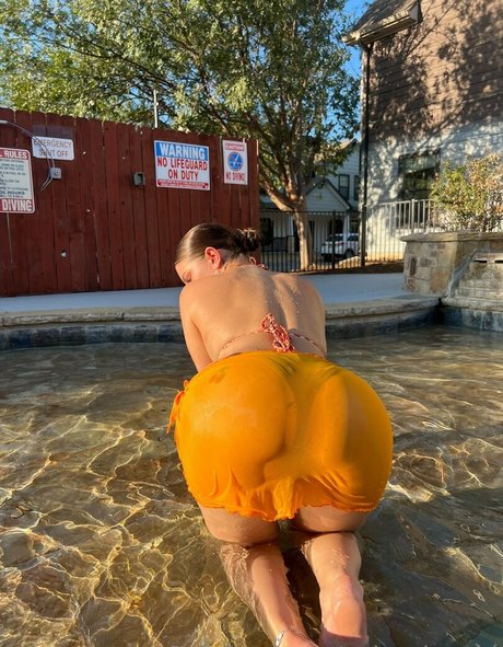 Paigecherryy meilleur modèle des photos