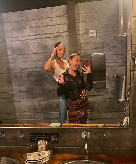 Ella Balinska star exclusive image