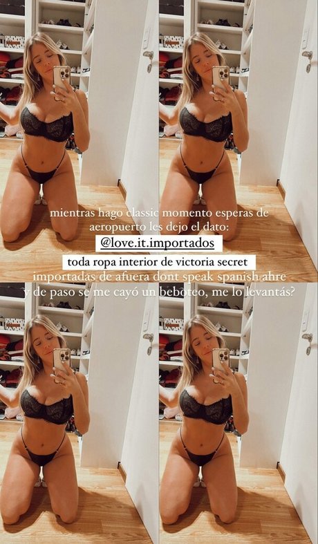 Nati Jota meilleure actrice image