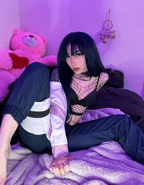 Gianna Hades étoile chaude collection