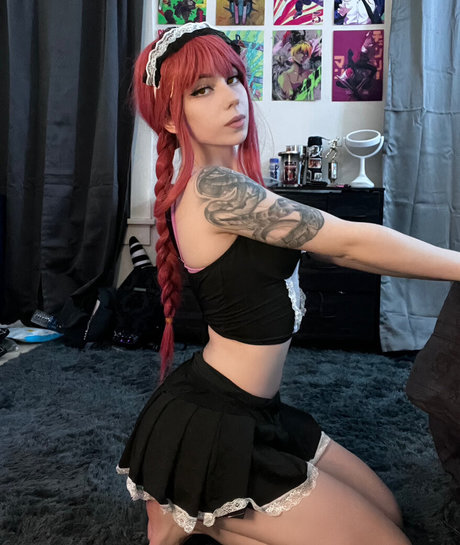 Gianna Hades Profilfoto