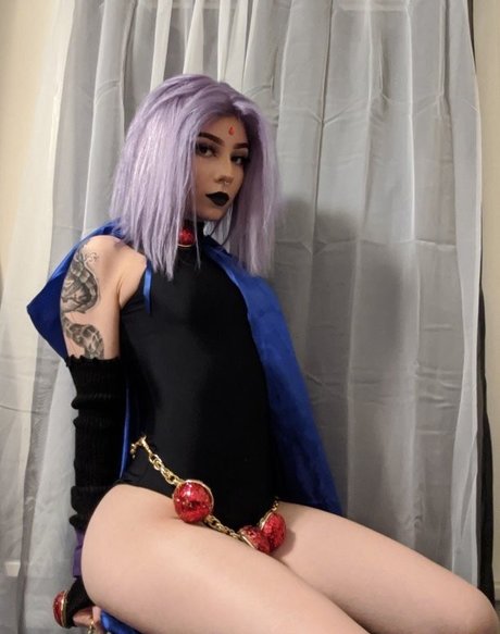 Gianna Hades star du porno nue collection