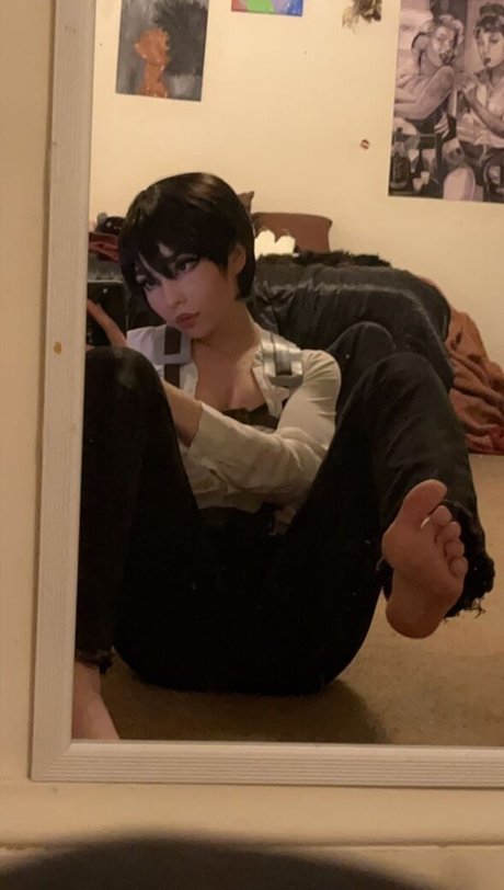 Gianna Hades meilleure étoile img