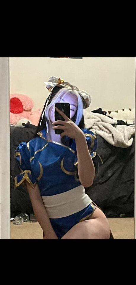 Gianna Hades modèle meilleur galerie