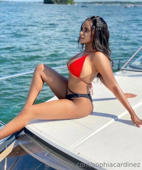 sophiacardinez nus étoiles galerie