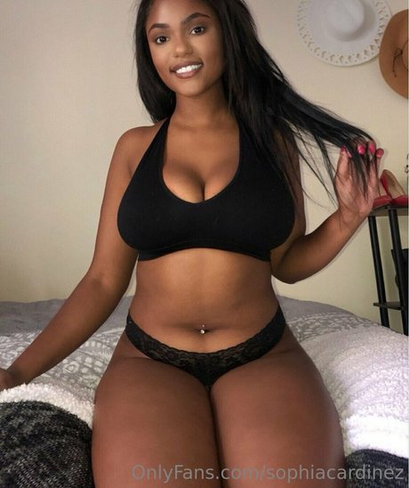 sophiacardinez modèle de sexe galerie