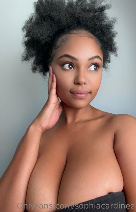 sophiacardinez actrice de grande qualité image