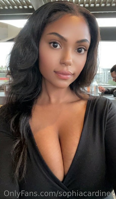 sophiacardinez jolie actrice images