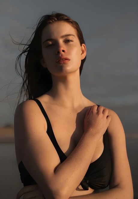 Benthe Ten Broek étoile sympa galeries