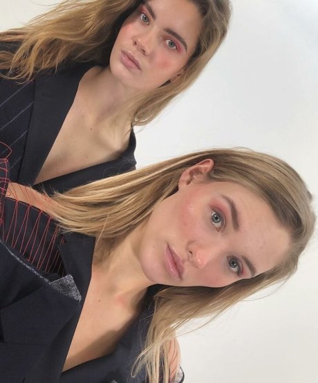 Benthe Ten Broek art star du porno des photos