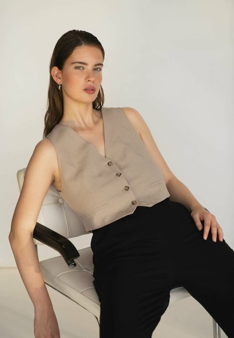 Benthe Ten Broek étoile image